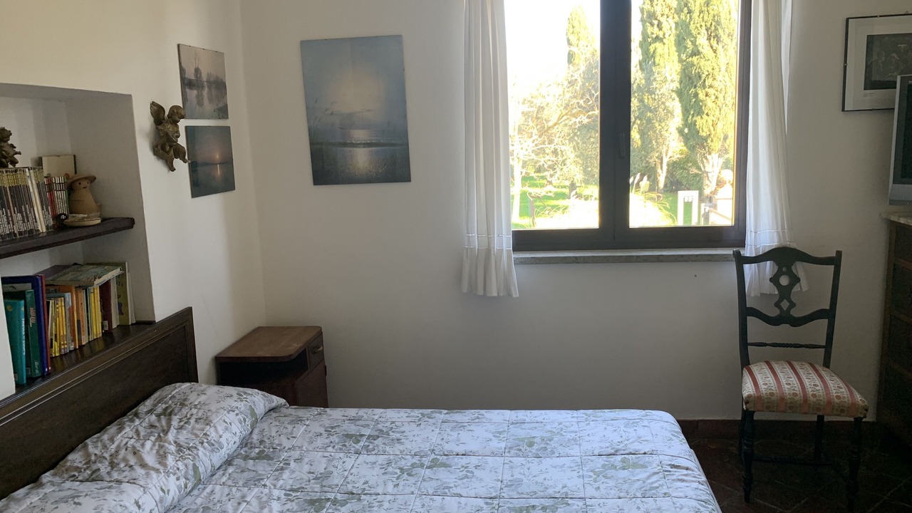Photo of Bedroom in Calvi di Umbria