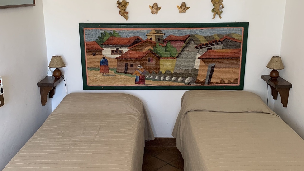 Photo of Bedroom in Calvi di Umbria