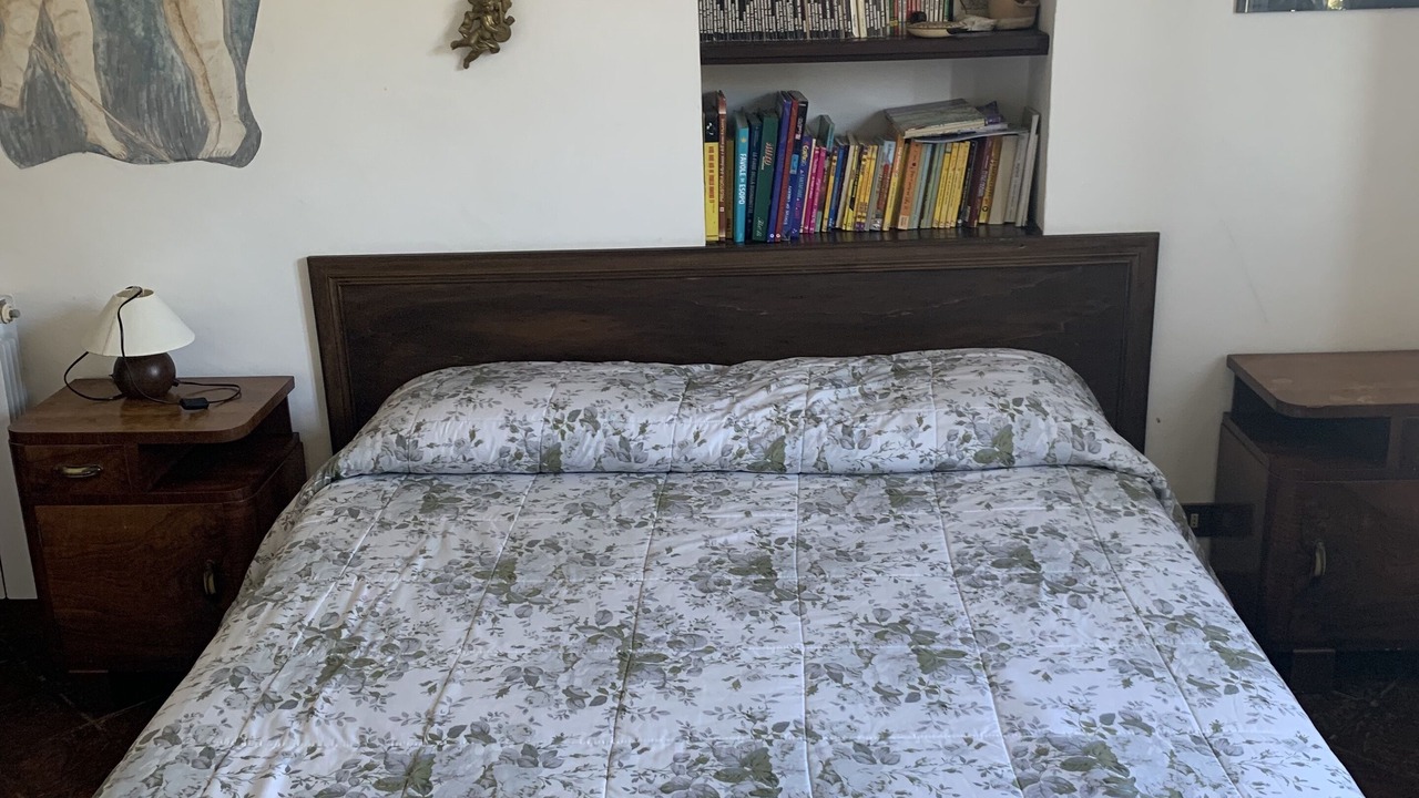 Photo of Bedroom in Calvi di Umbria