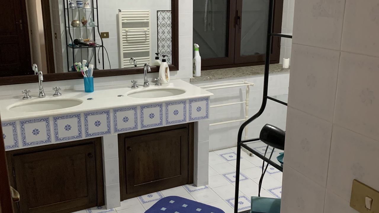 Photo of Bathroom in Calvi di Umbria