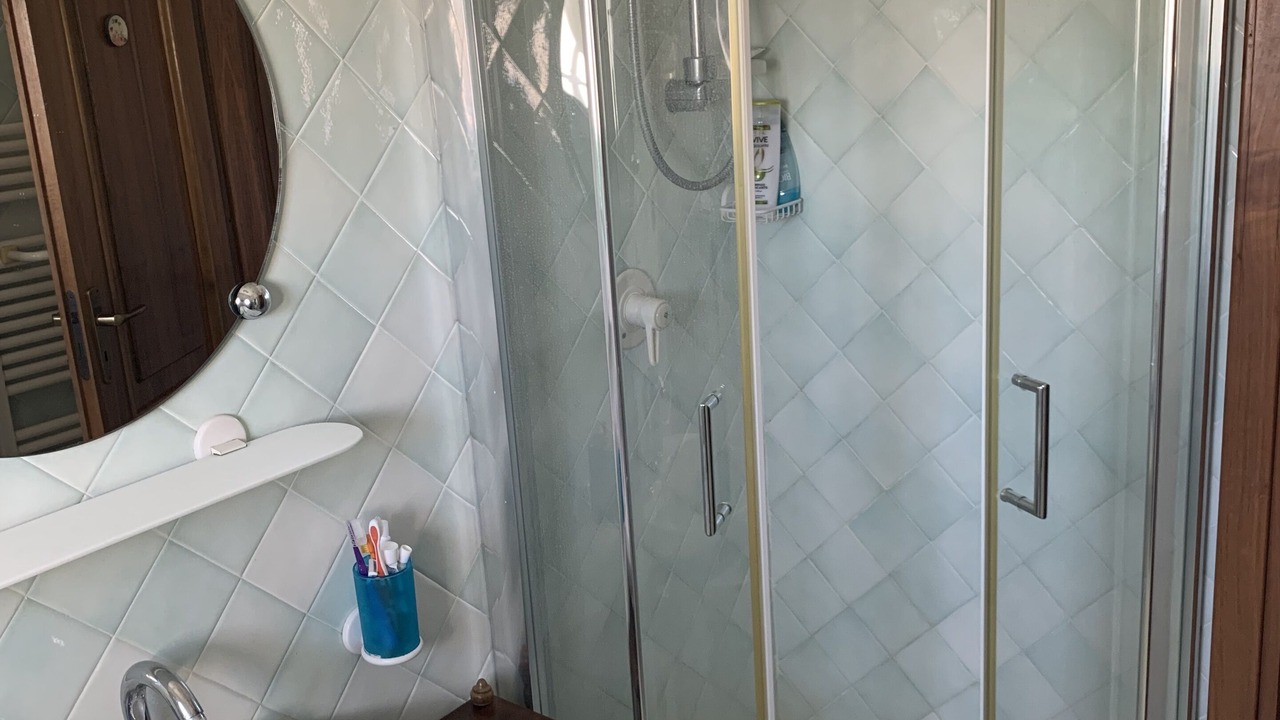 Photo of Bathroom in Calvi di Umbria