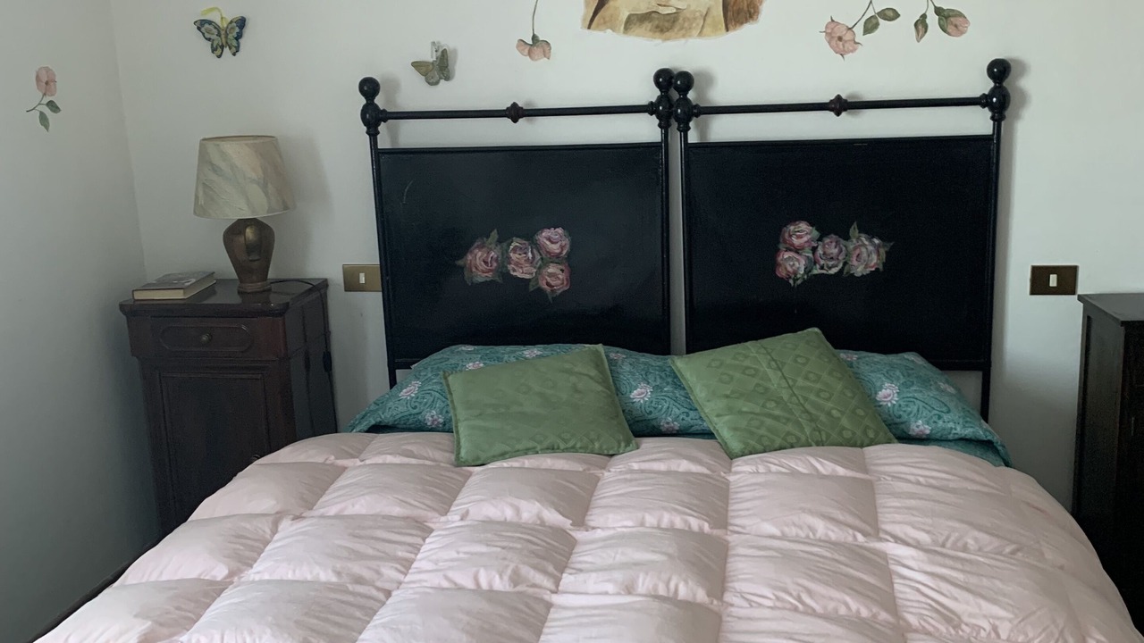 Photo of Bedroom in Calvi di Umbria