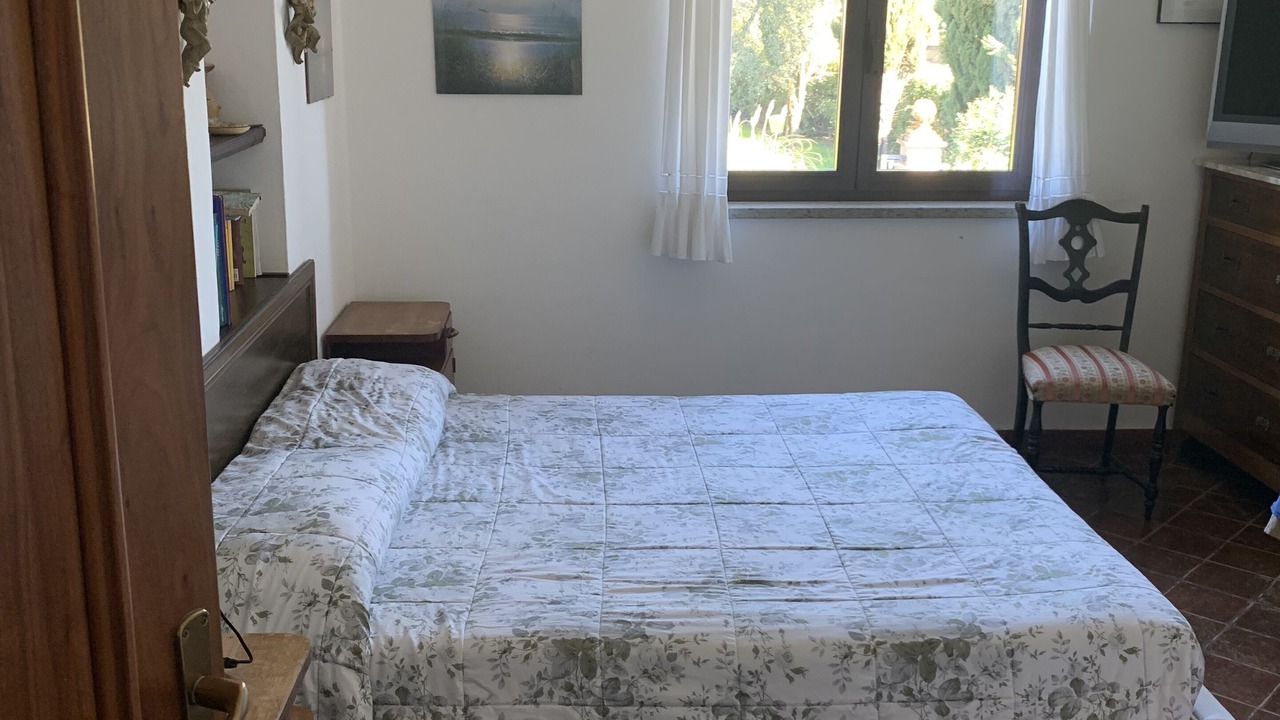 Photo of Bedroom in Calvi di Umbria