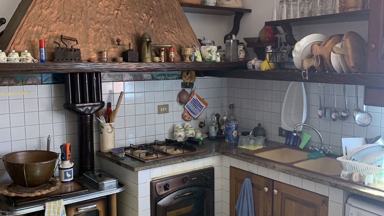 Photo of Kitchen in Calvi di Umbria