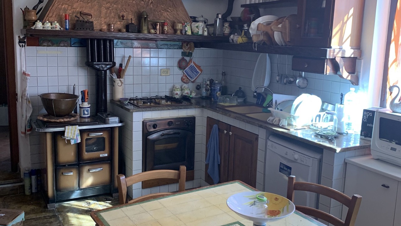 Photo of Kitchen in Calvi di Umbria