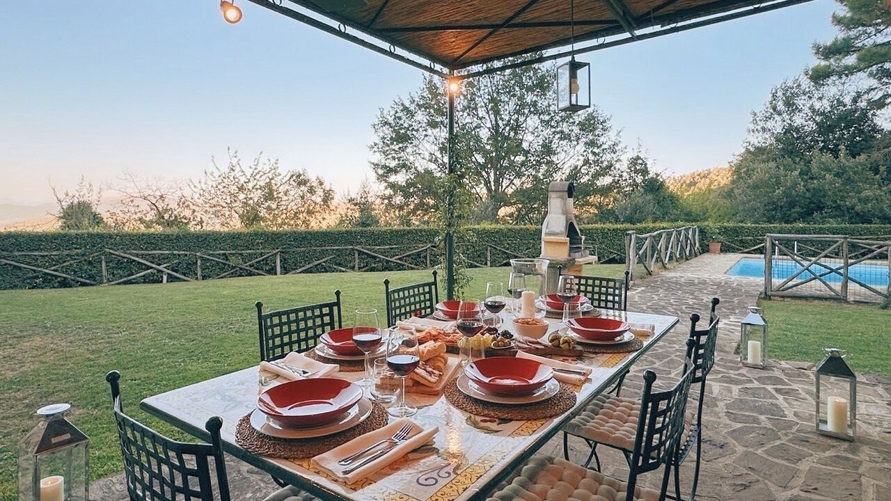 Photo of Outdoor in Lisciano Niccone