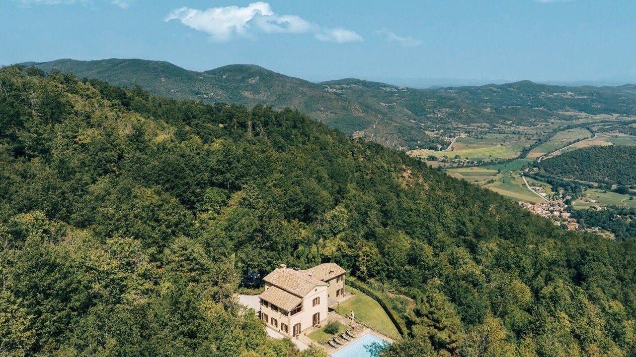 Photo of Outdoor in Lisciano Niccone