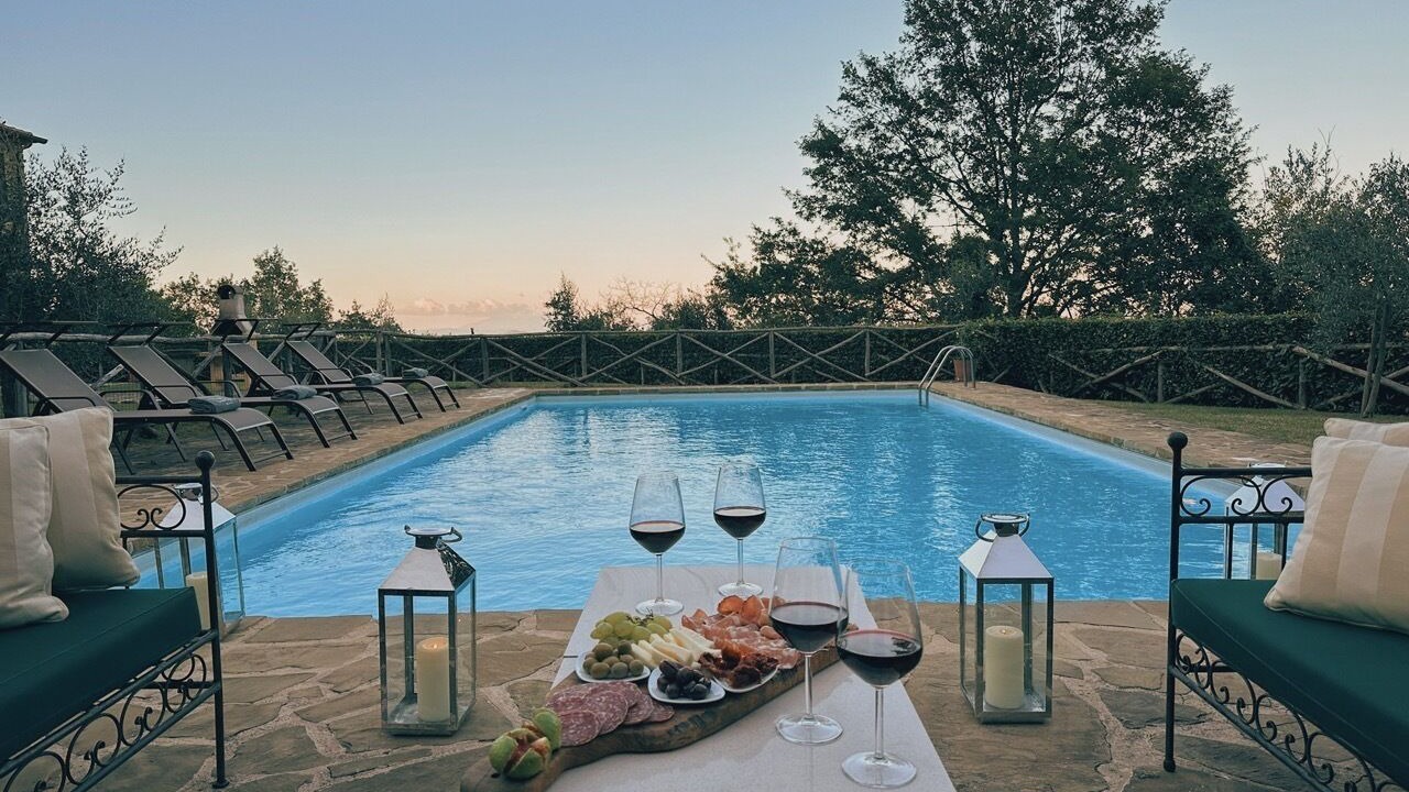 Photo of Outdoor in Lisciano Niccone