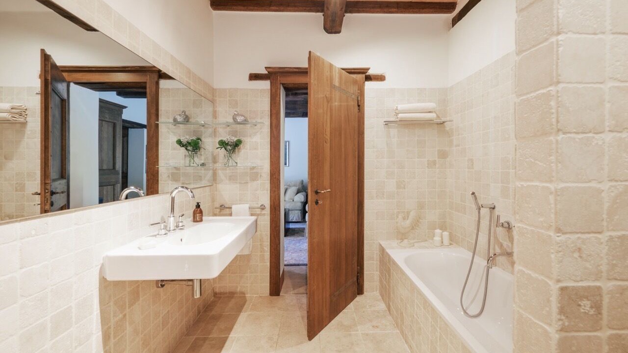 Photo of Bathroom in Lisciano Niccone