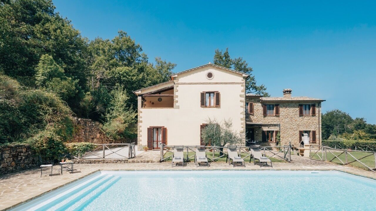 Photo of Outdoor in Lisciano Niccone