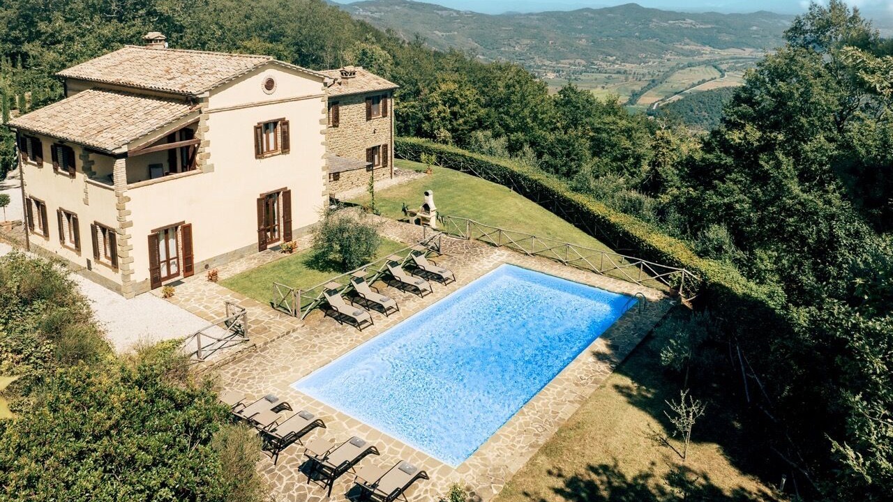 Photo of Outdoor in Lisciano Niccone