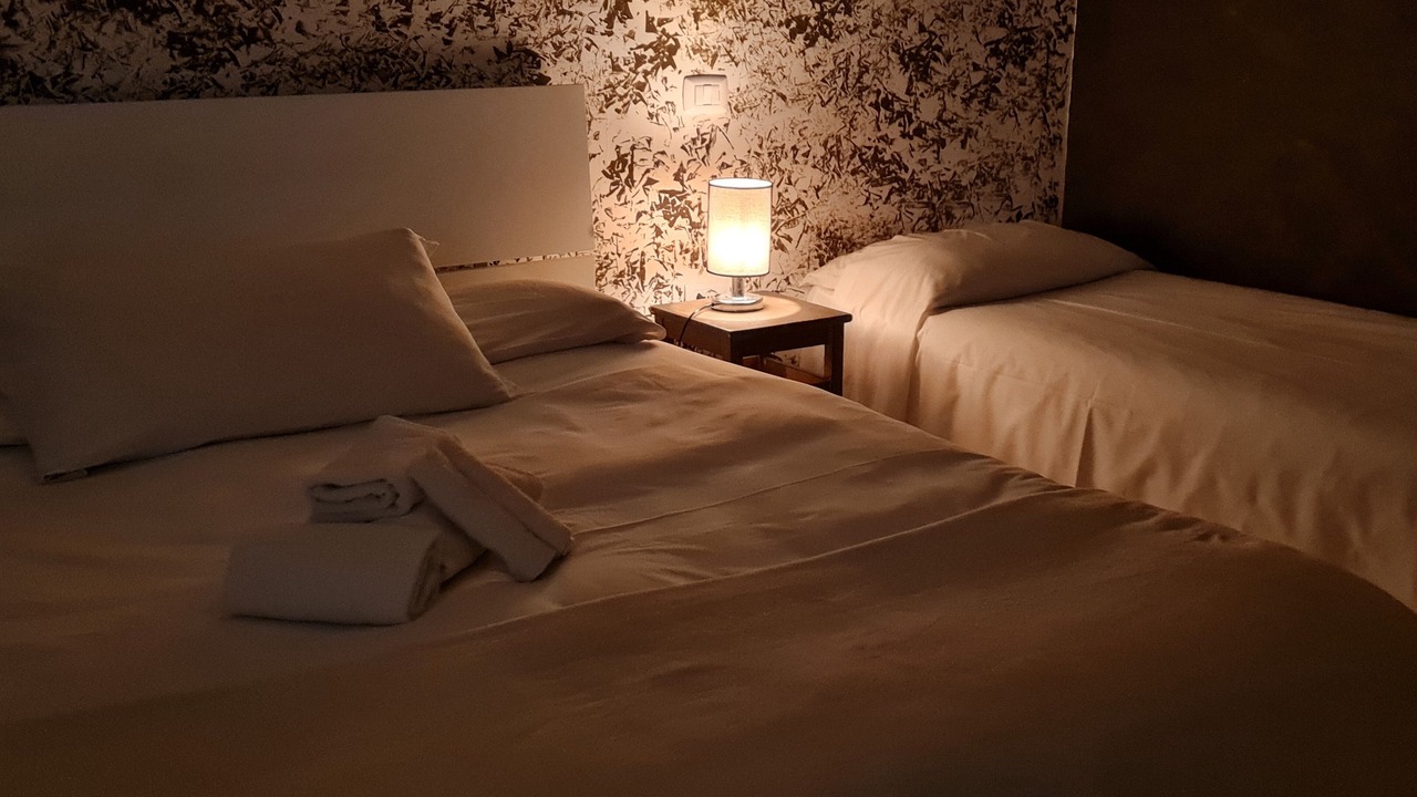 Photo of Bedroom in Pratola Peligna