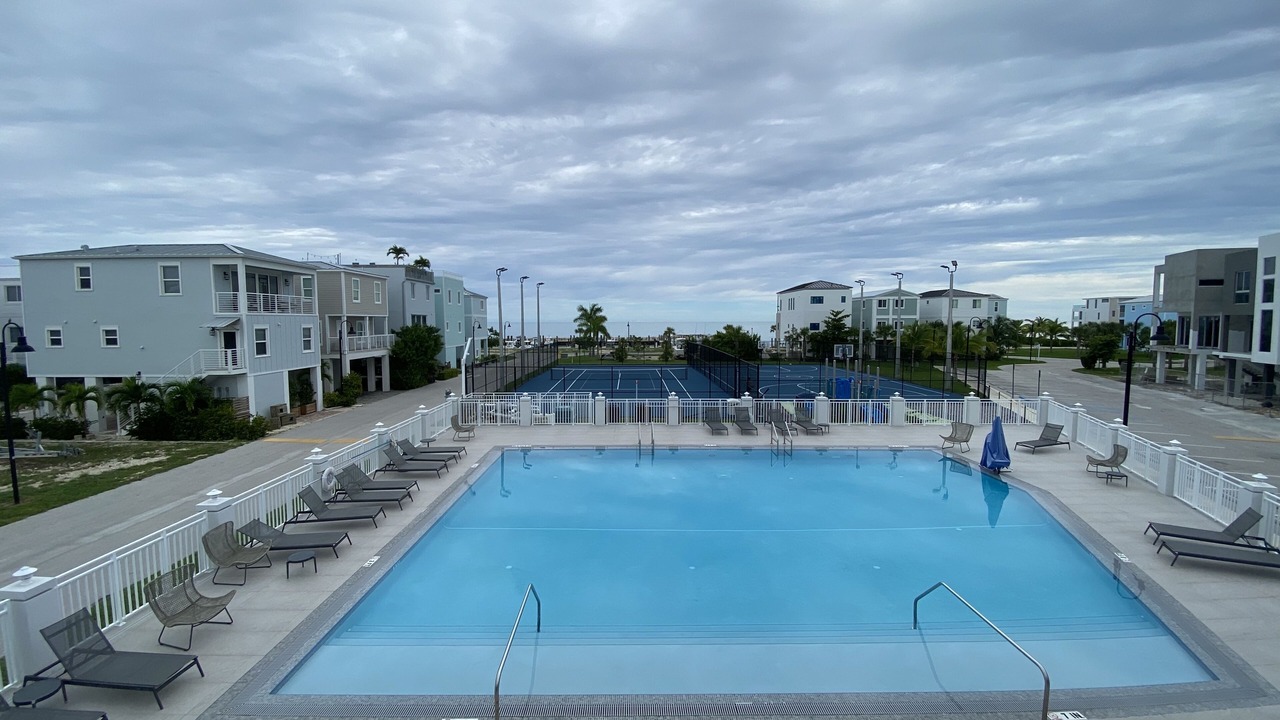 Photo of Outdoor in Wynken Blynken and Nod