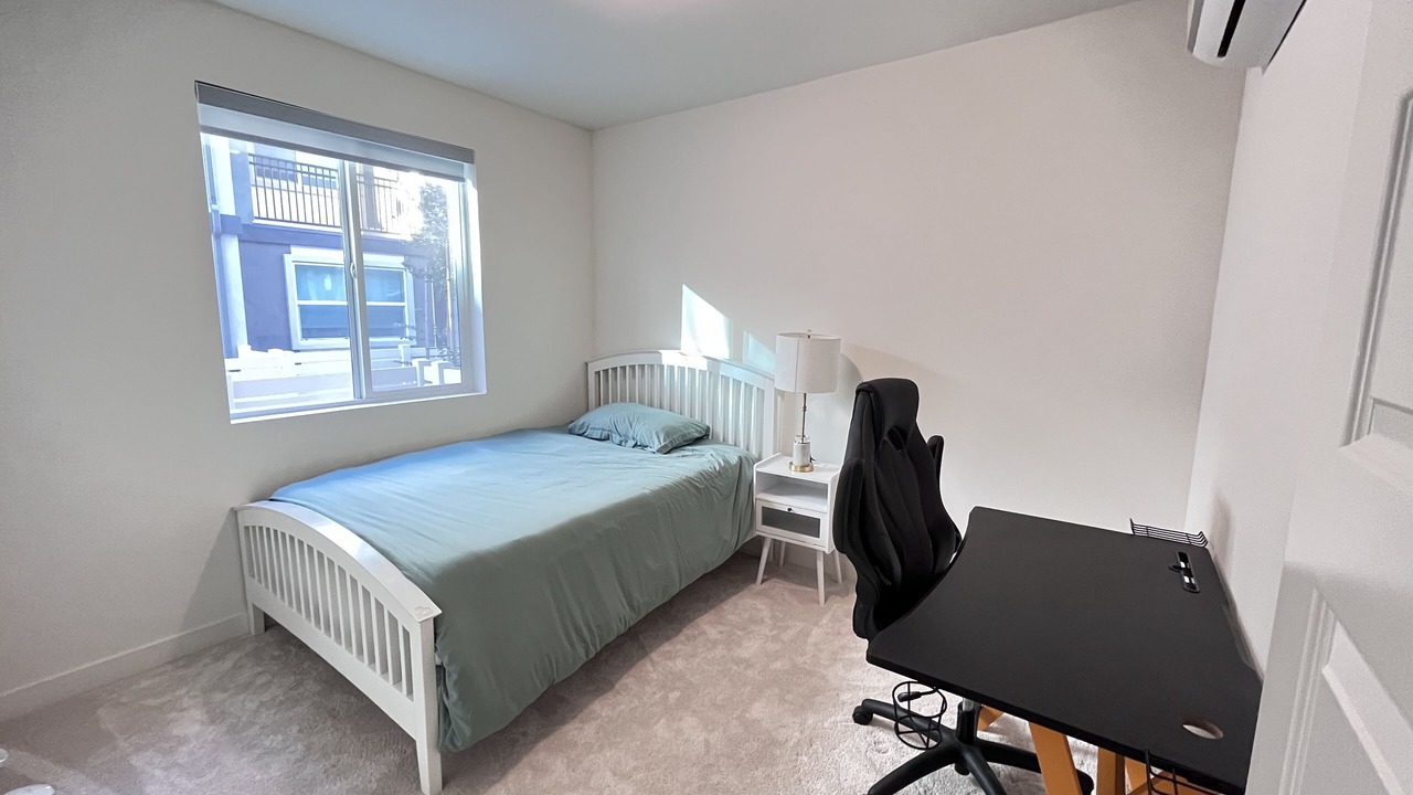Photo of Bedroom in Gardena