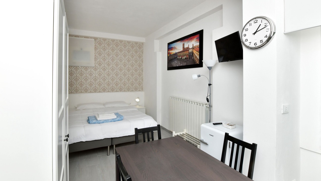 Photo of Bedroom in San Lazzaro di Savena