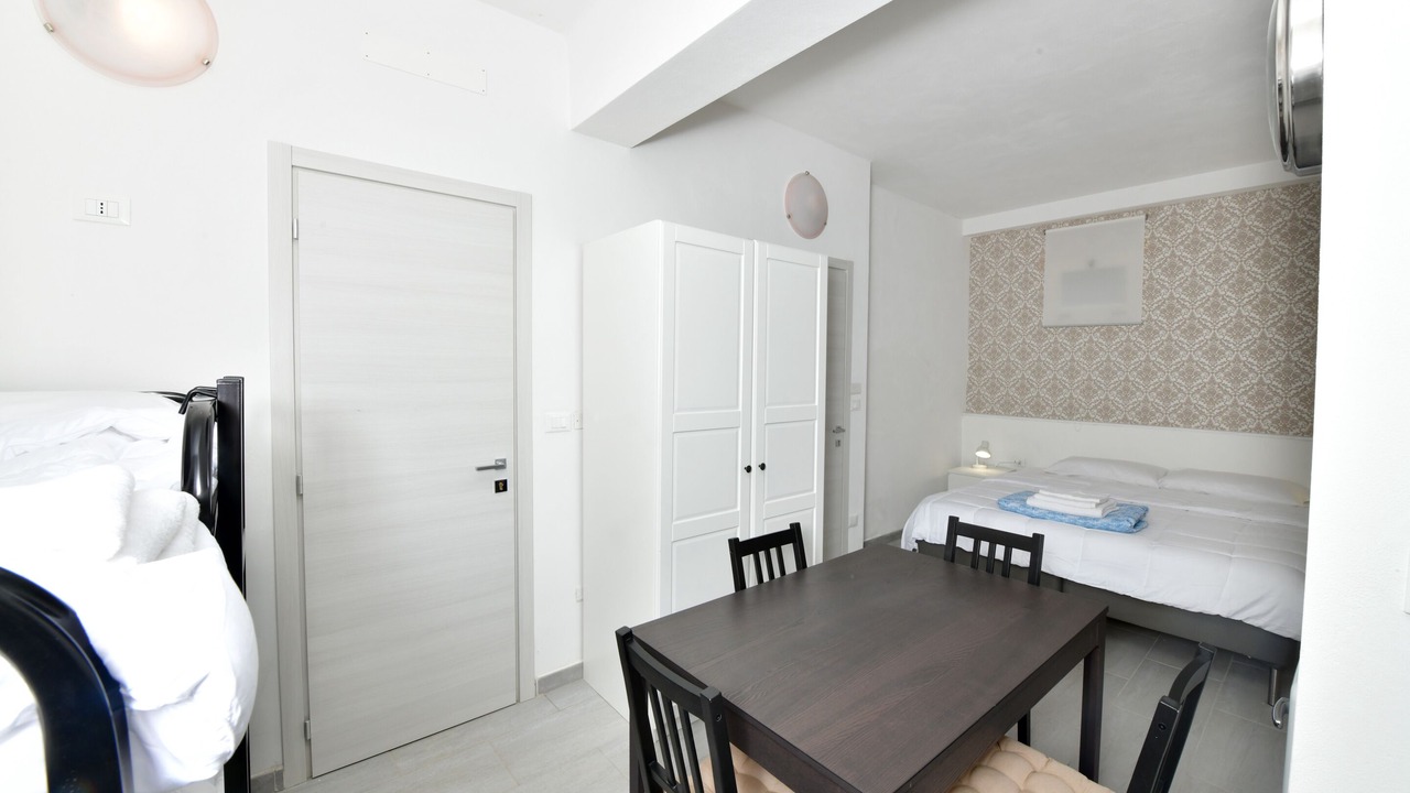 Photo of Bedroom in San Lazzaro di Savena
