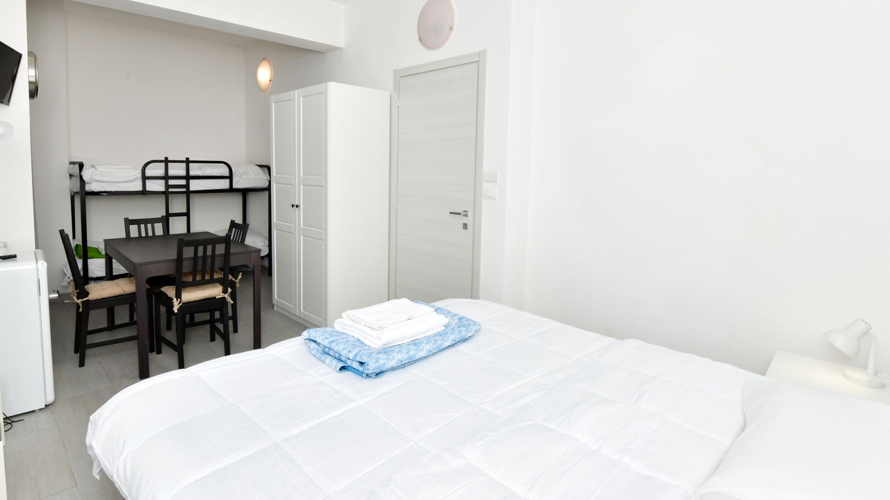 Photo of Bedroom in San Lazzaro di Savena