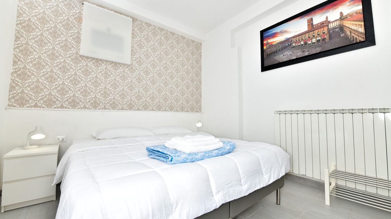 Photo of Bedroom in San Lazzaro di Savena