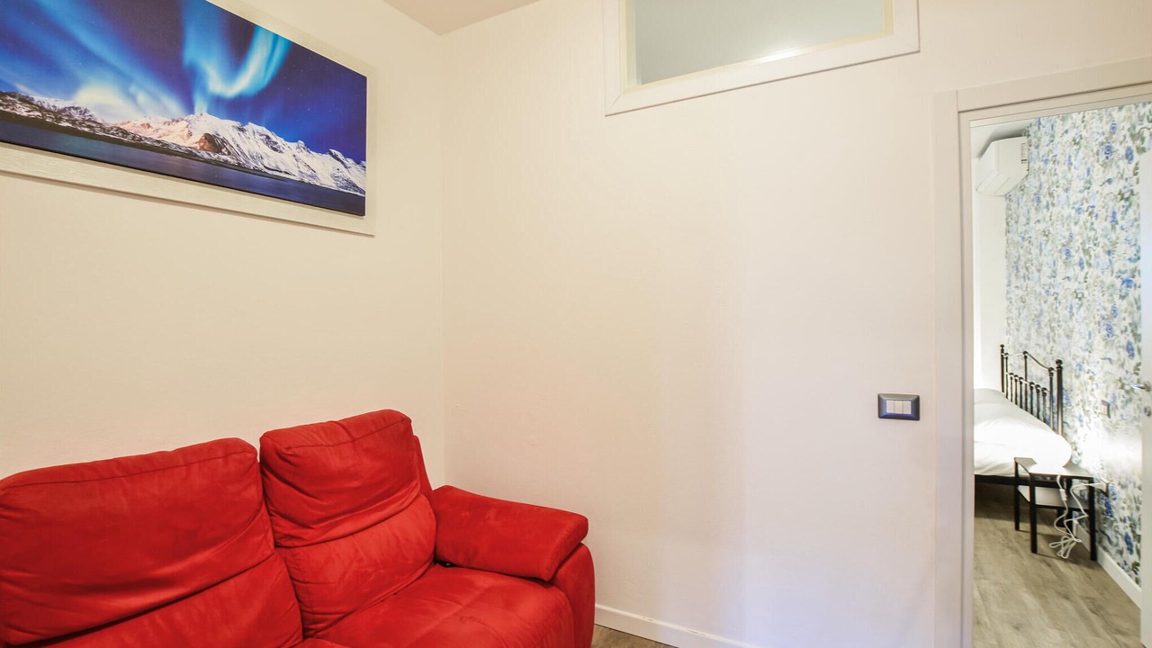 Photo of Bedroom in Cervia