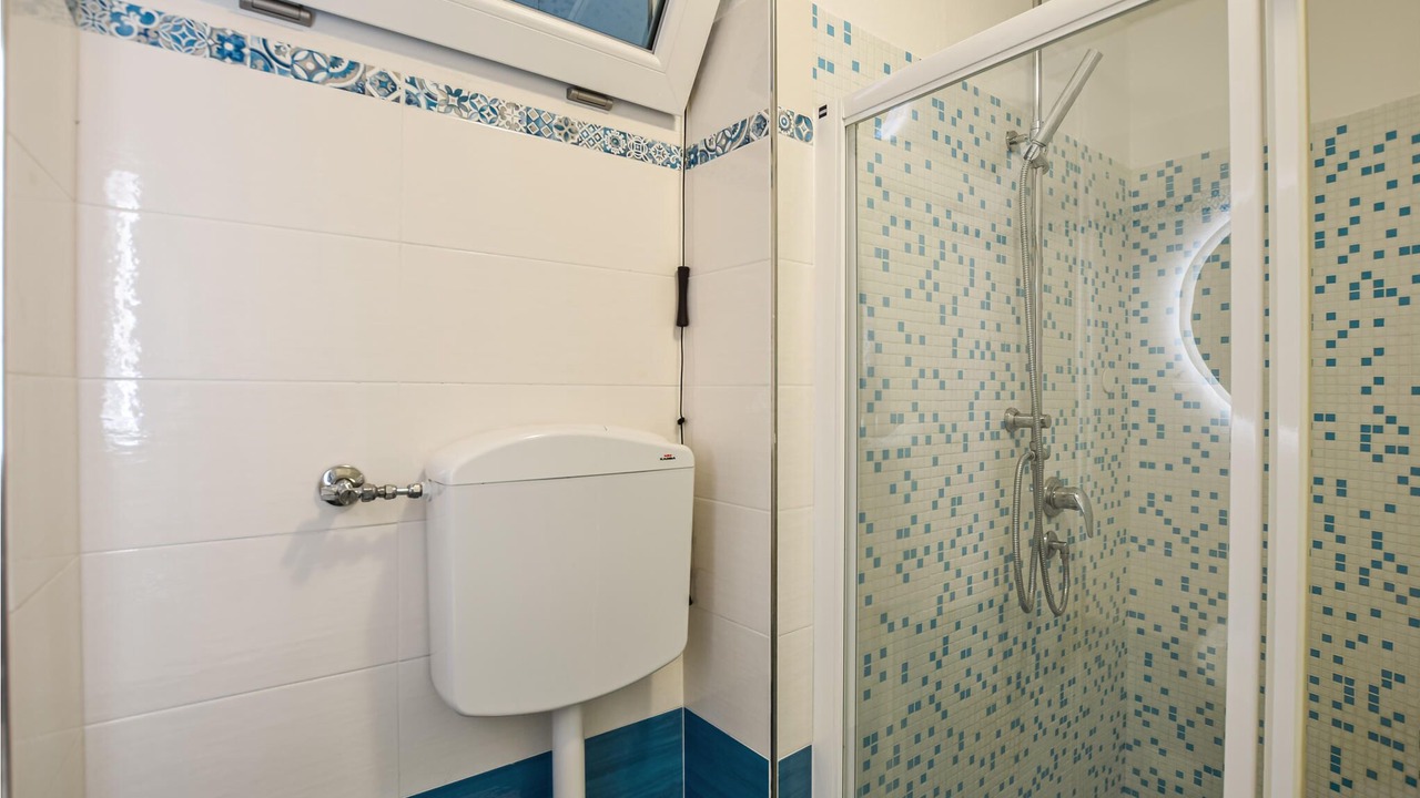 Photo of Bathroom in Cervia