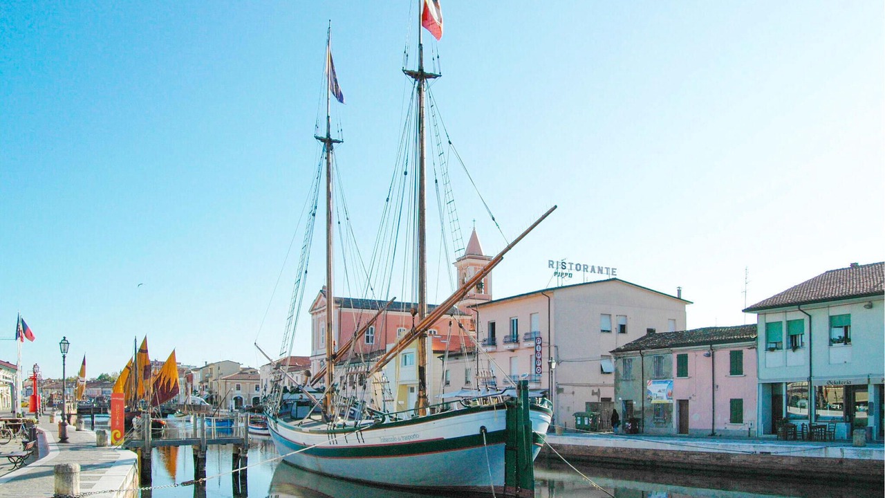 Photo of Others in Cervia