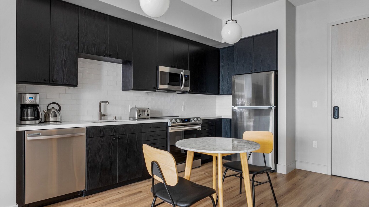 Photo of Kitchen in Los Angeles
