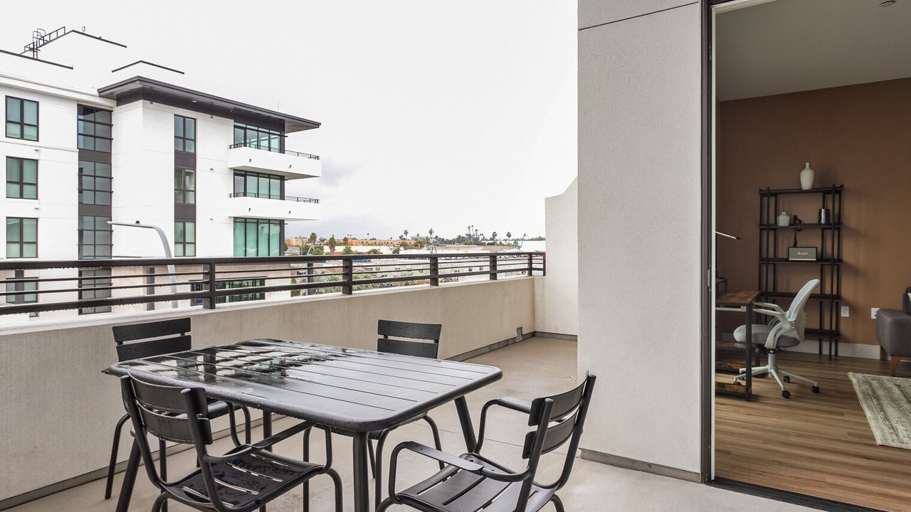 Photo of Outdoor in Los Angeles