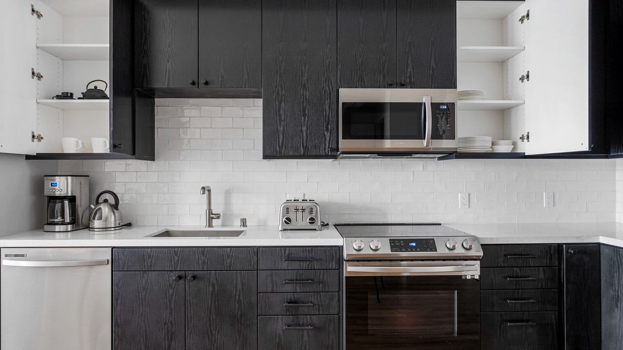Photo of Kitchen in Los Angeles