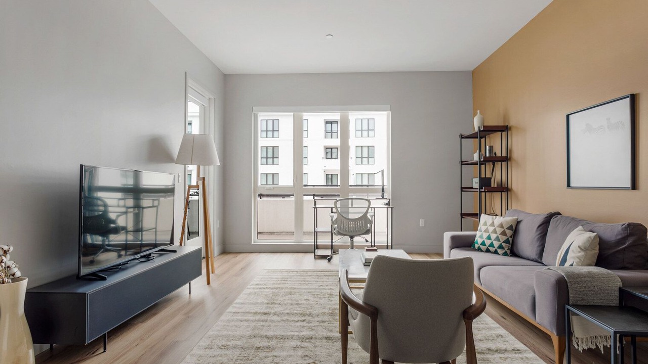 Photo of Livingroom in Los Angeles