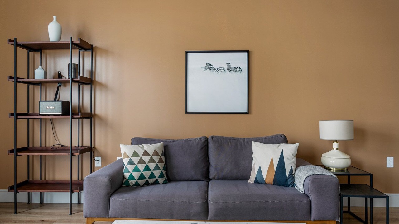 Photo of Livingroom in Los Angeles