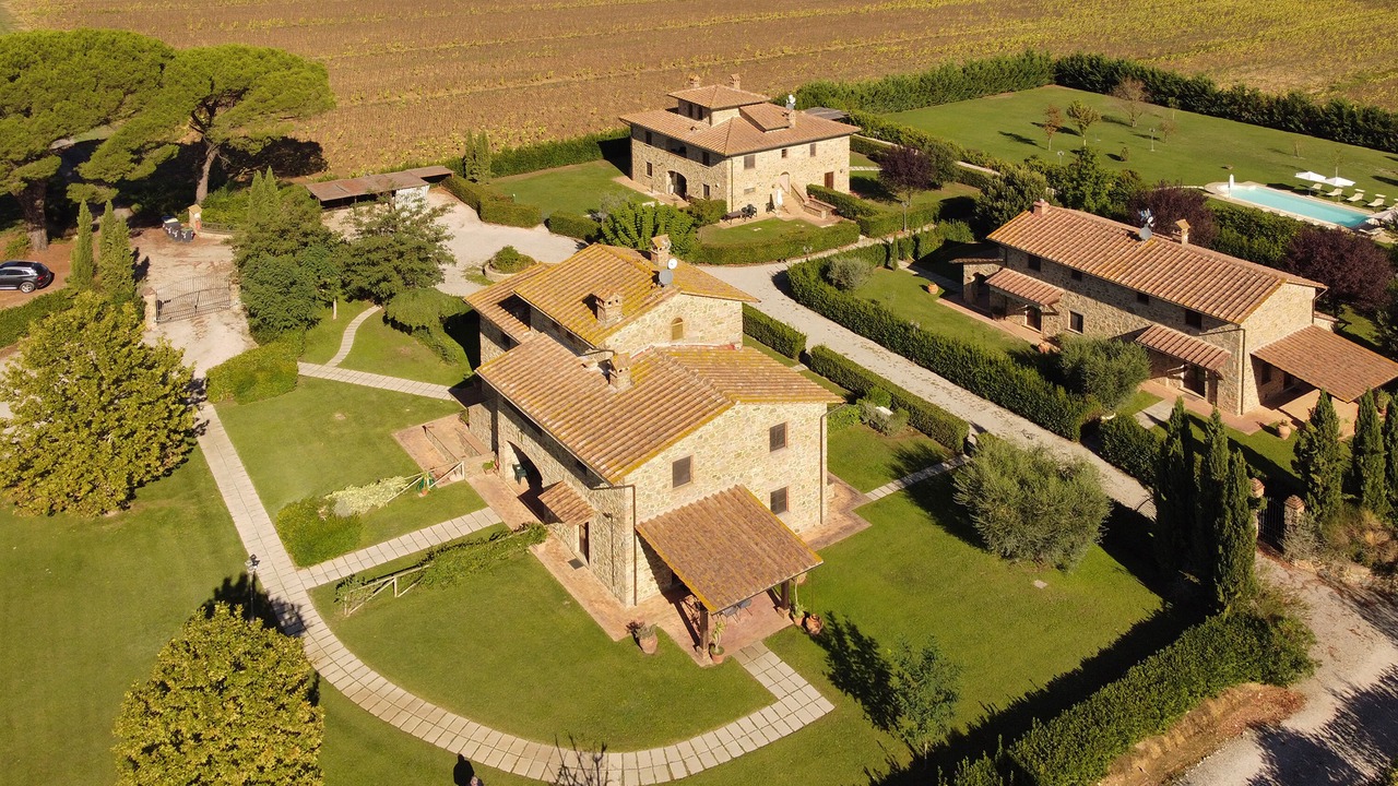 Photo of Outdoor in Cortona