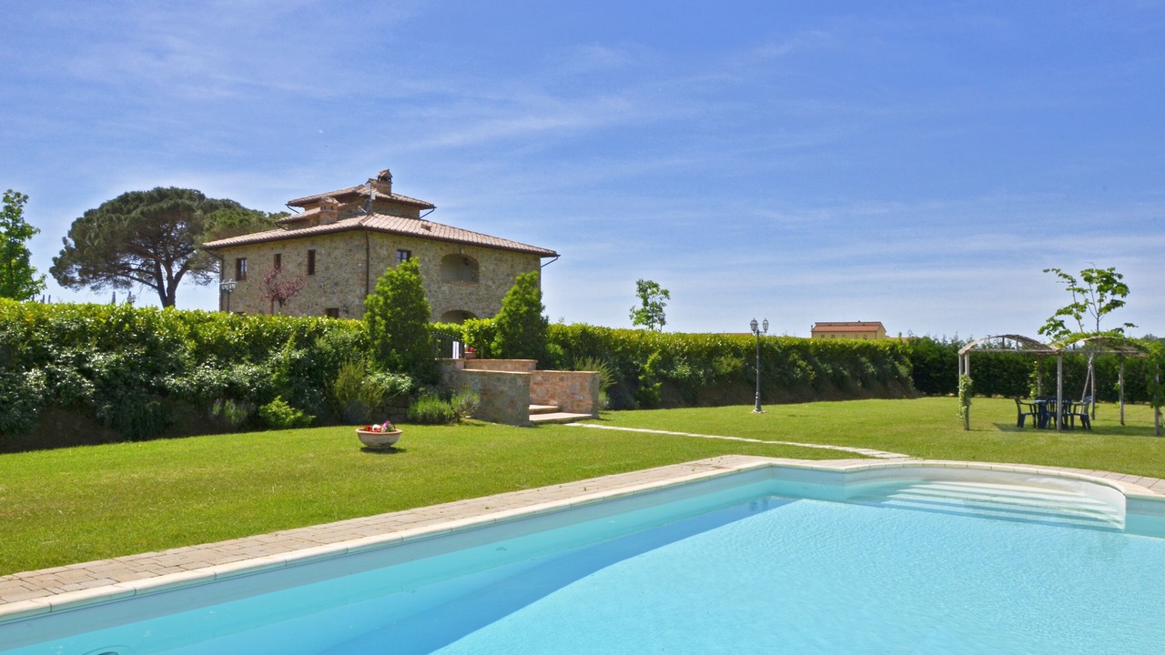 Photo of Outdoor in Cortona