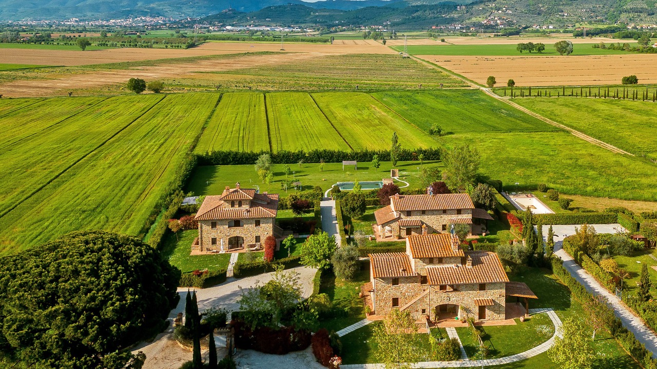 Photo of Outdoor in Cortona