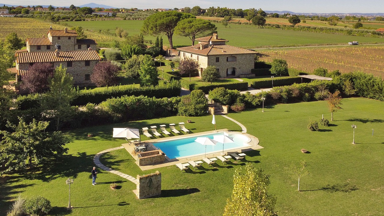 Photo of Outdoor in Cortona