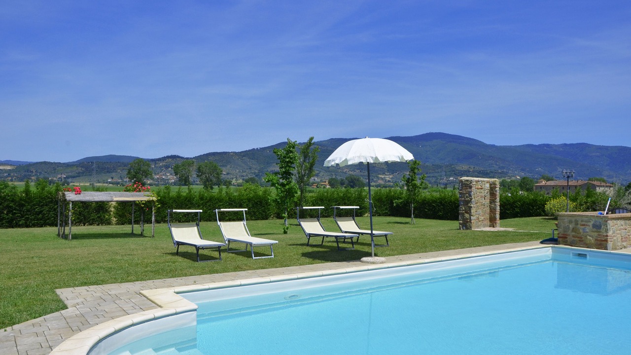 Photo of Outdoor in Cortona