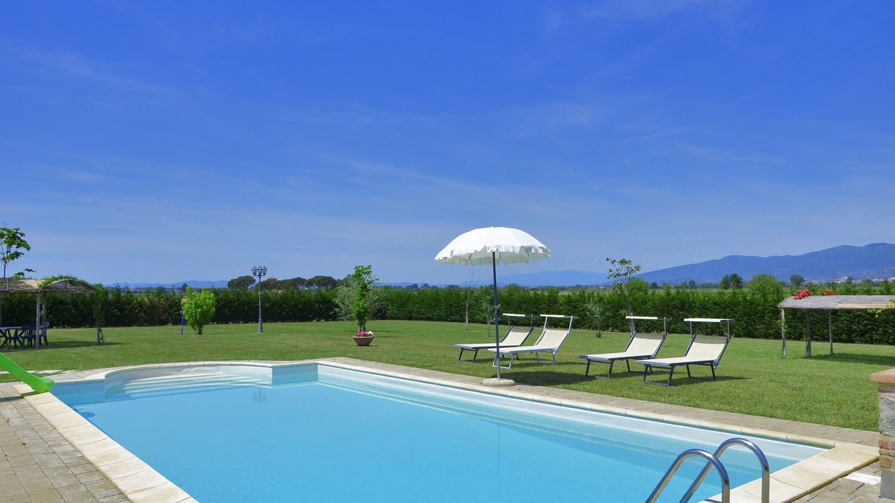 Photo of Outdoor in Cortona