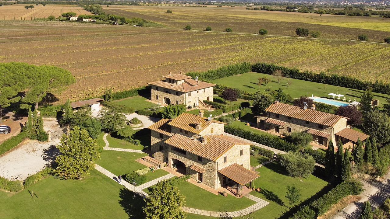 Photo of Outdoor in Cortona