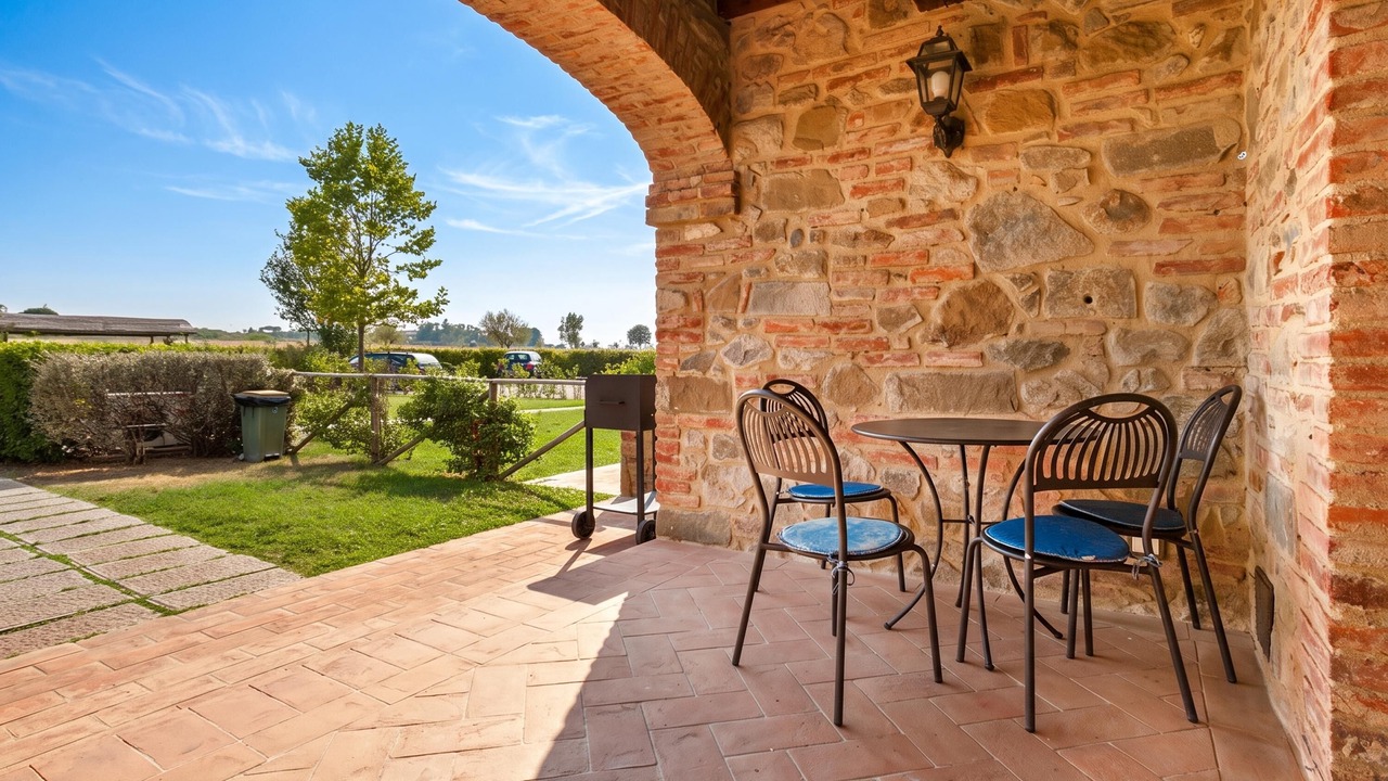 Photo of Outdoor in Cortona