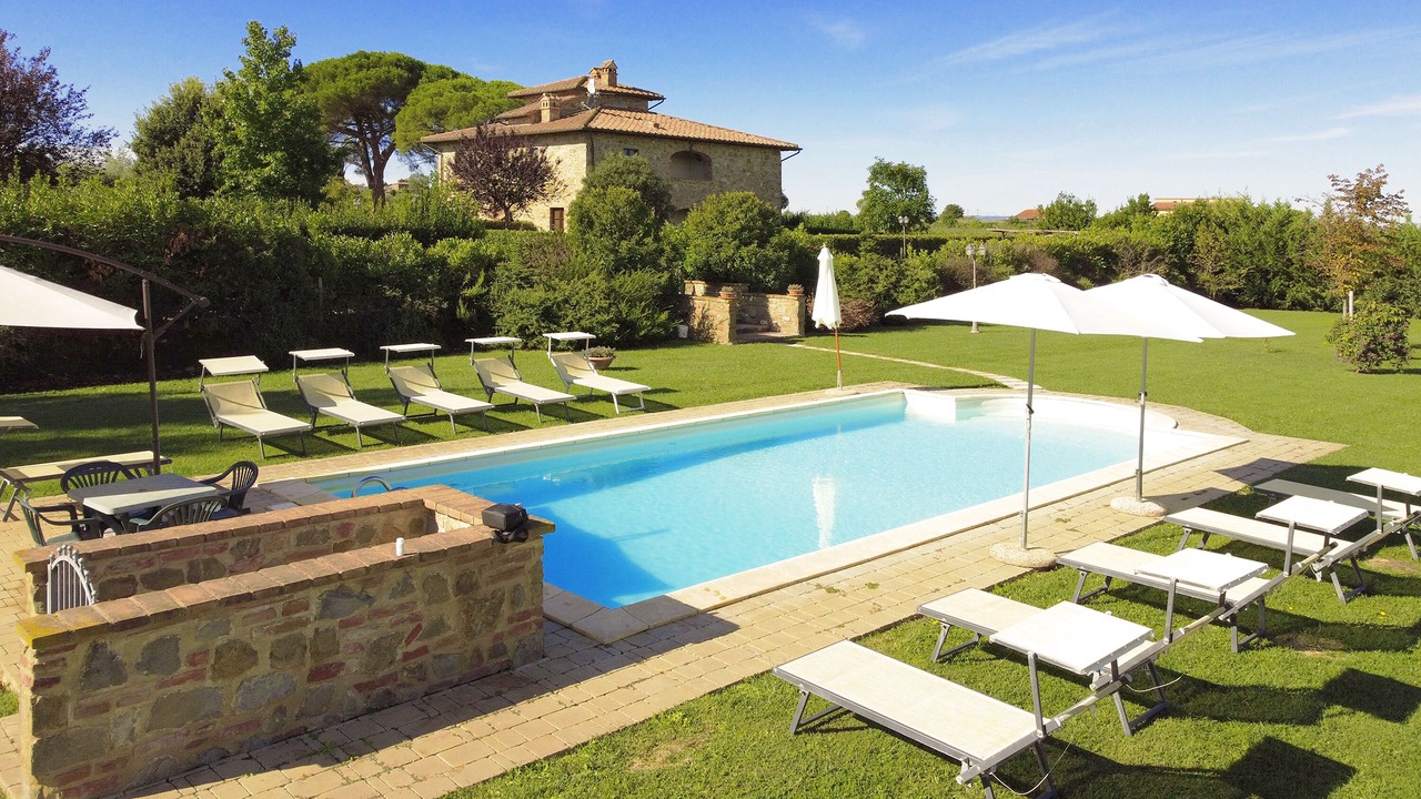 Photo of Outdoor in Cortona