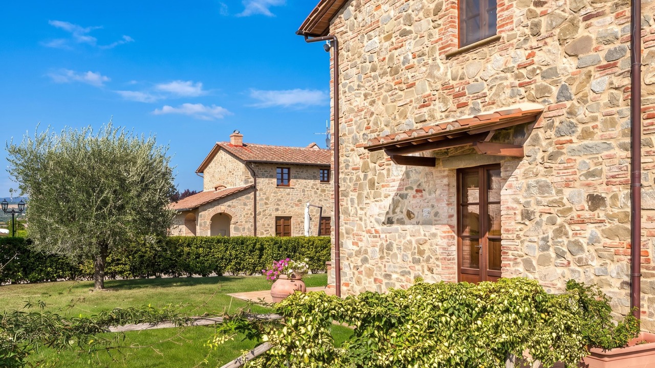 Photo of Outdoor in Cortona