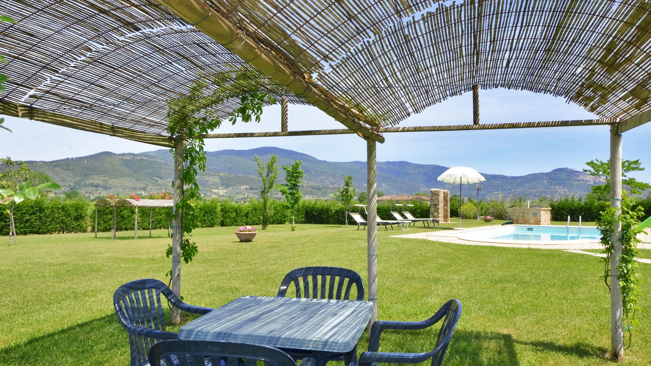 Photo of Outdoor in Cortona