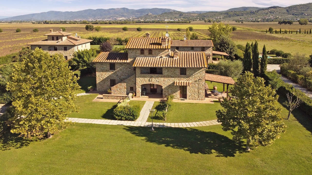 Photo of Outdoor in Cortona