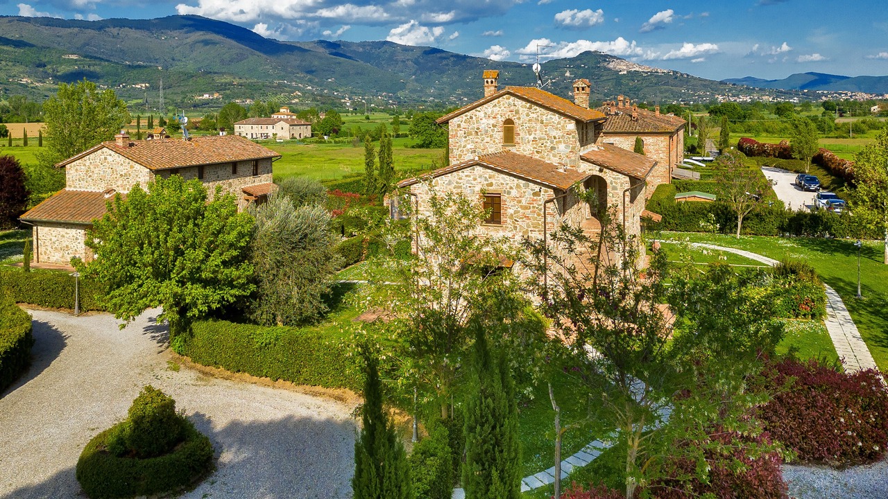 Photo of Outdoor in Cortona