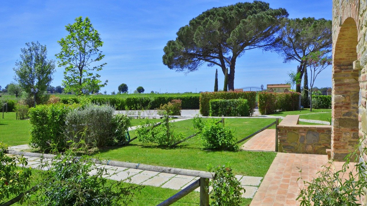 Photo of Outdoor in Cortona