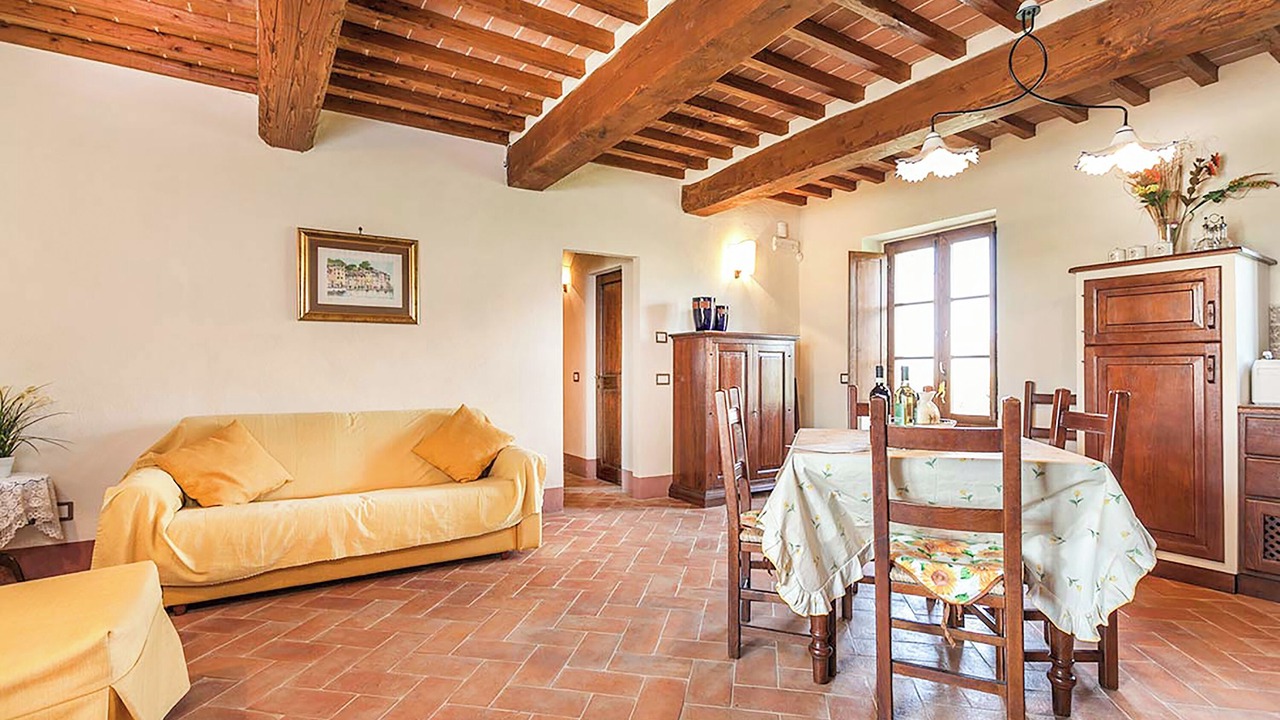 Photo of Bedroom in Cortona