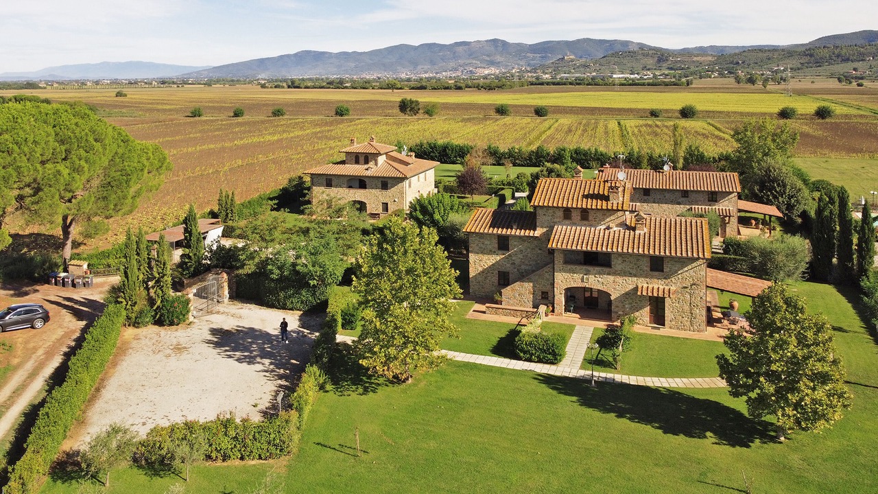 Photo of Outdoor in Cortona