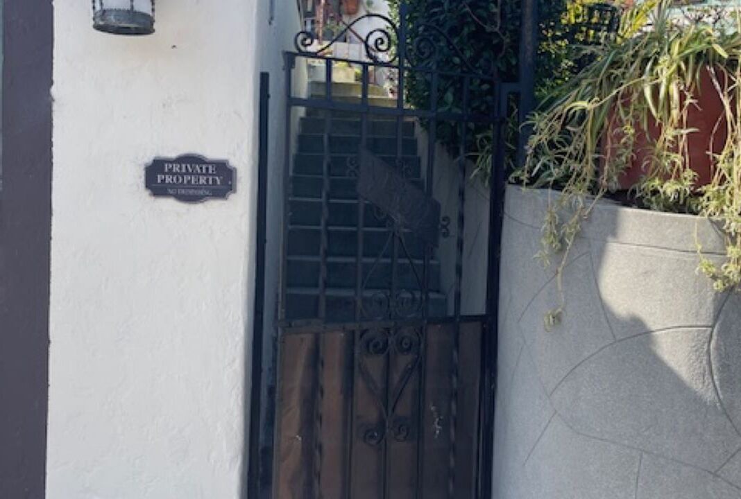 Photo of Outdoor in Northwest San Pedro