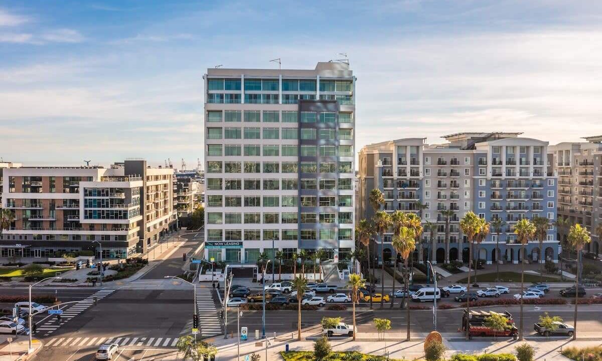 Photo of Outdoor in Waterfront