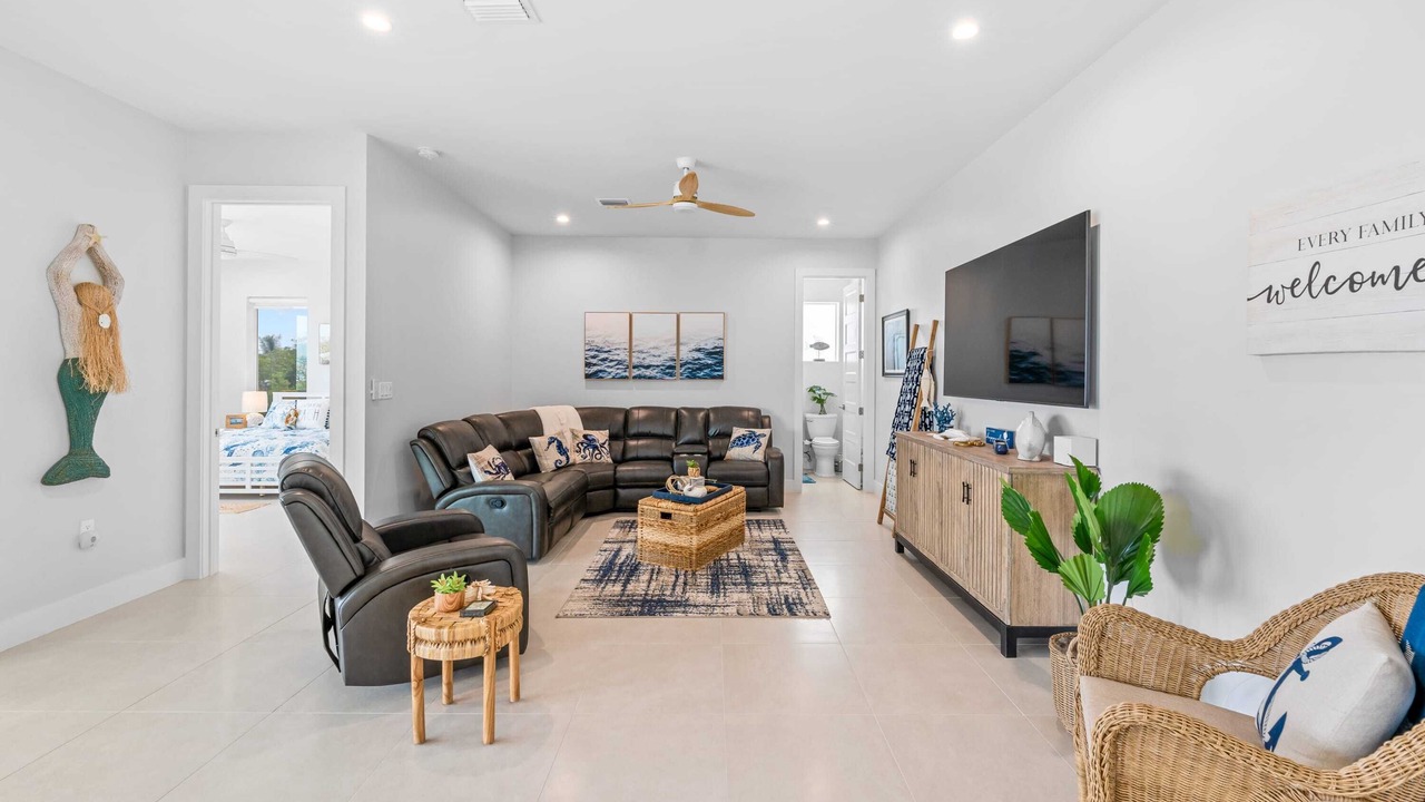 Photo of Bedroom in Marathon