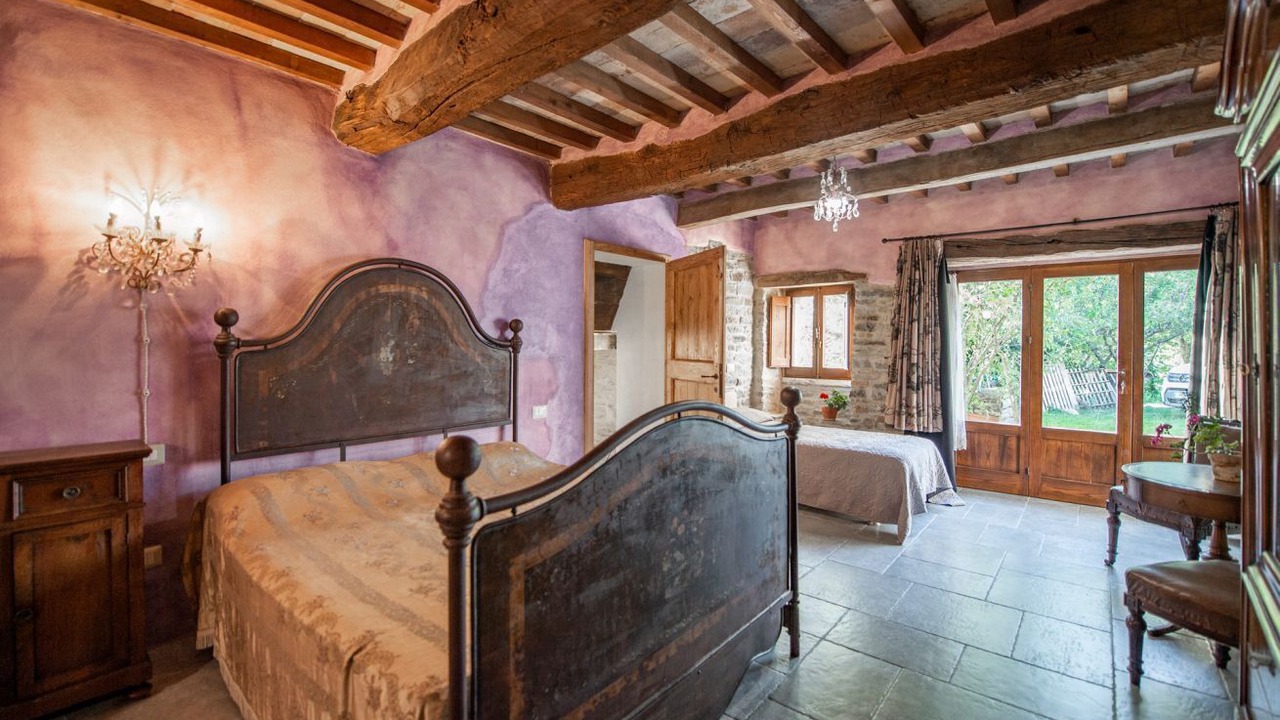 Photo of Bedroom in San Giustino